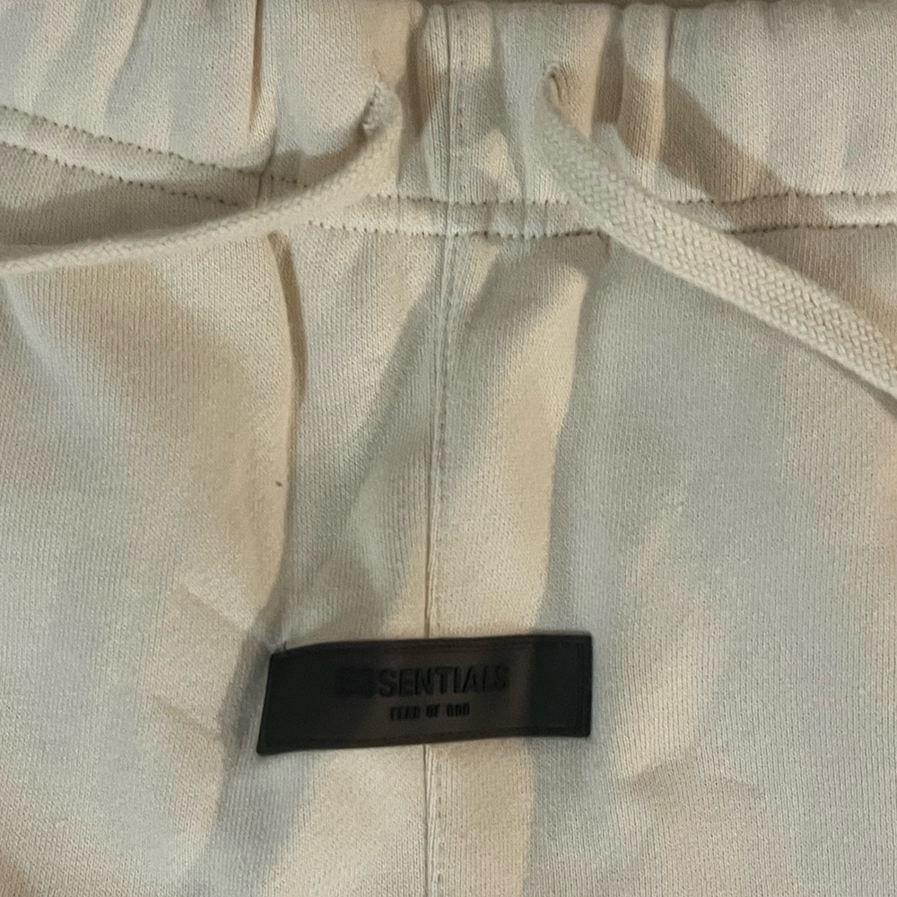 Essential Sweat Pant - Picture 3 of 5